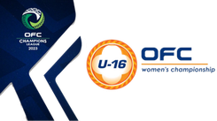 大洋女U16